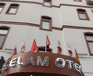 Beypazarı Otelleri - Selam Otel Hakkımızda