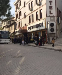 Selam Otel - Beypazarı