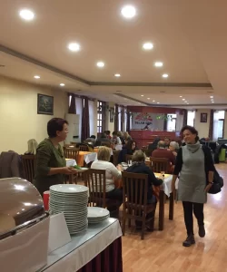 Selam Otel - Beypazarı