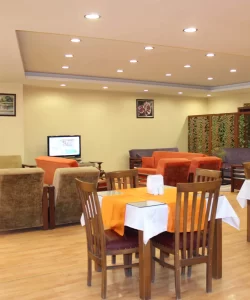 Selam Otel - Beypazarı