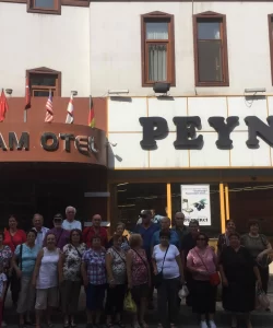 Selam Otel - Beypazarı