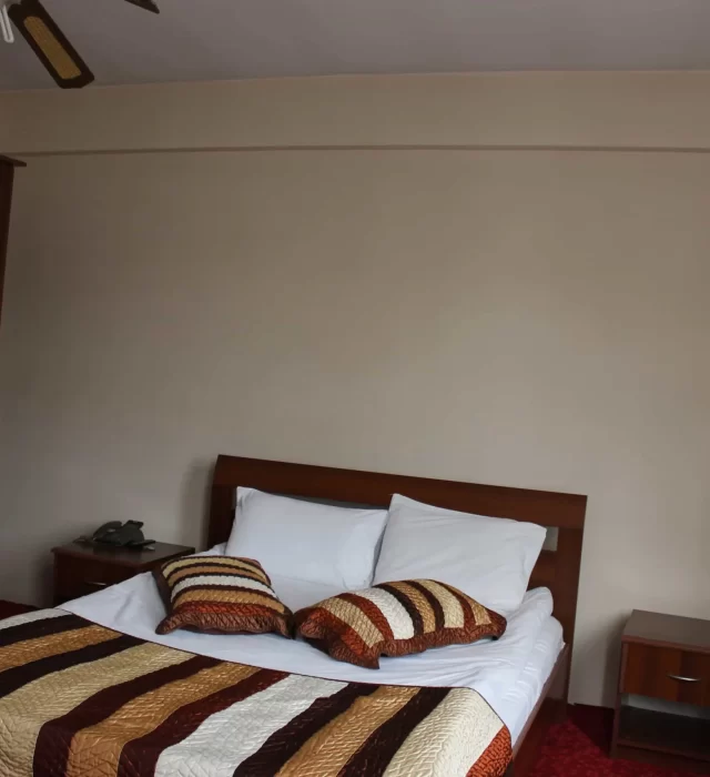 Beypazarı Selam Otel Suit Oda 1